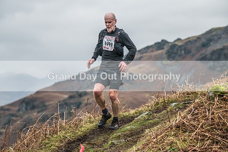 Elterwater-823 - Kendal Winter League Elterwater Junior & Senior Fell Races Sunday 25th January 2026