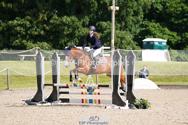 250613A-092118-01059 - Cls 9 85cm Amateur Quali