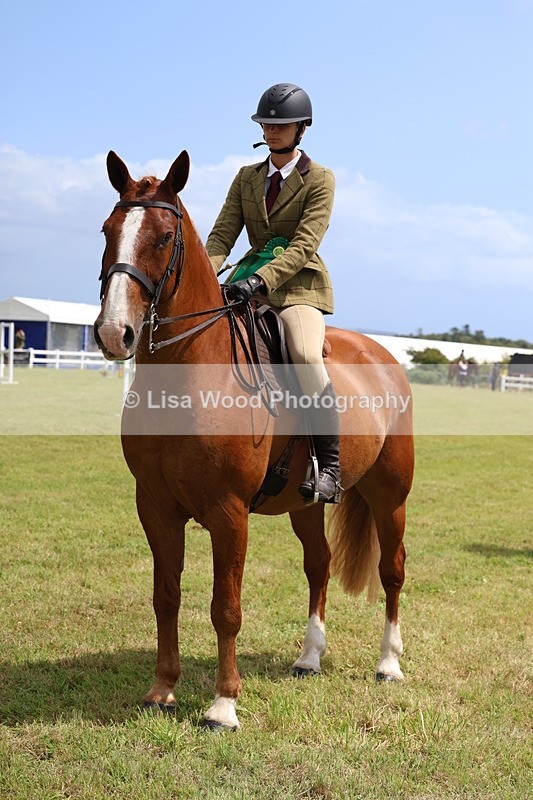 3E7A1795 - Class 9: Open Hunter