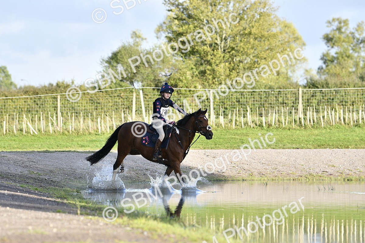 SBM_31063 - E11 - Eventers Challenge 80cm Championship