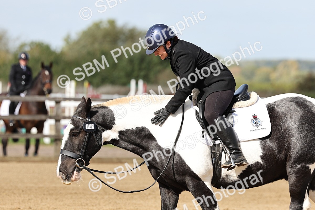 SBM_000570 - Class 44 - Intro 2 Combined Training