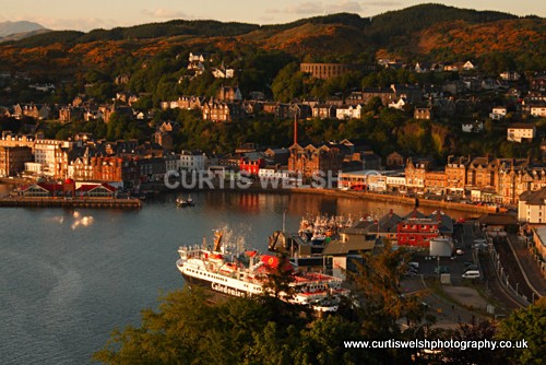 33 - WEST of SCOTLAND