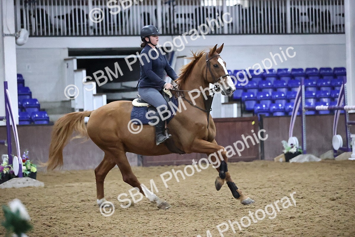 SBM_004461 - Class 14 - Senior 1.35m Open
