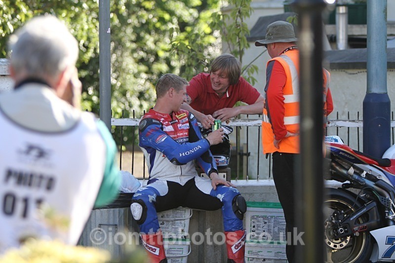  - Supersport Race 2