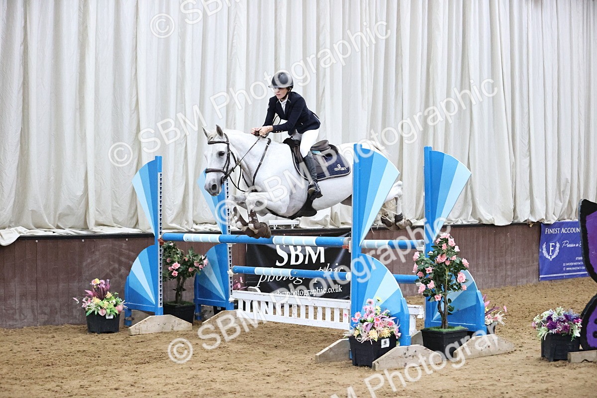 SBM_003320 - Class 16 - Junior 1.15m 1.20m Open