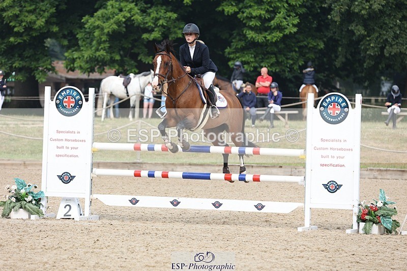 230618-092314-09614 - Cls 19 Pony Intro 1m