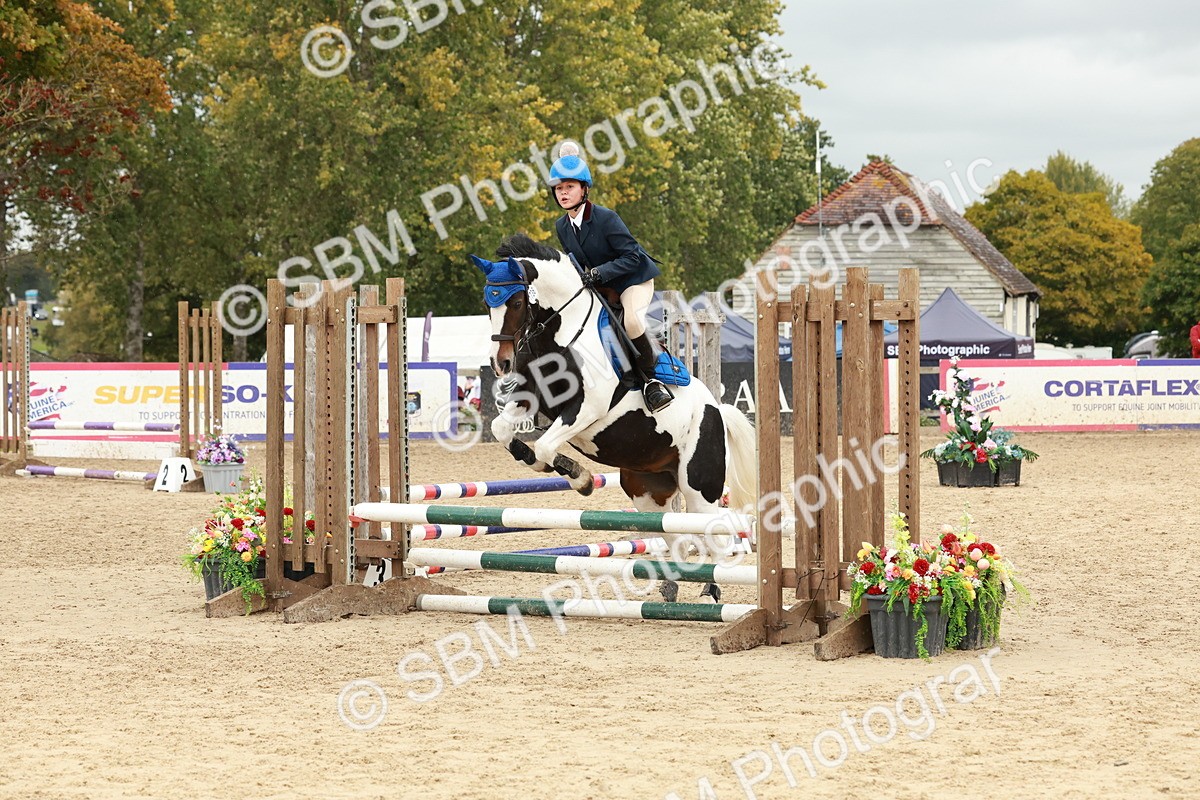 SBM_69080 - J13 - Junior Pony 60cm Championship