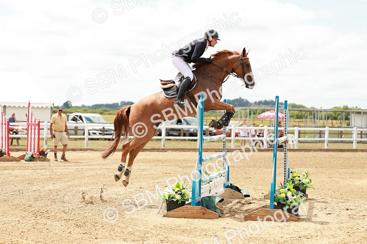 SBM_018316 - Class 21 - Senior Newcomers Championship 2d Rd