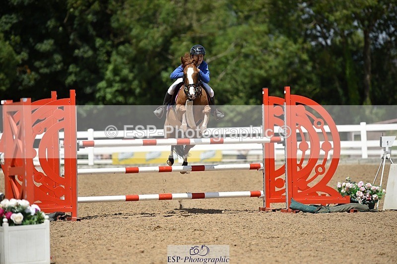 250628-134916-04148 - Cls 23 Graham Heath Equestrian 128cm & 138cm