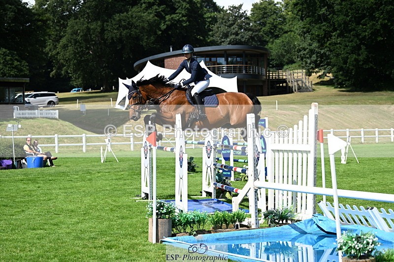 250703A-100423-02434 - Cls 1 Snr Foxhunter