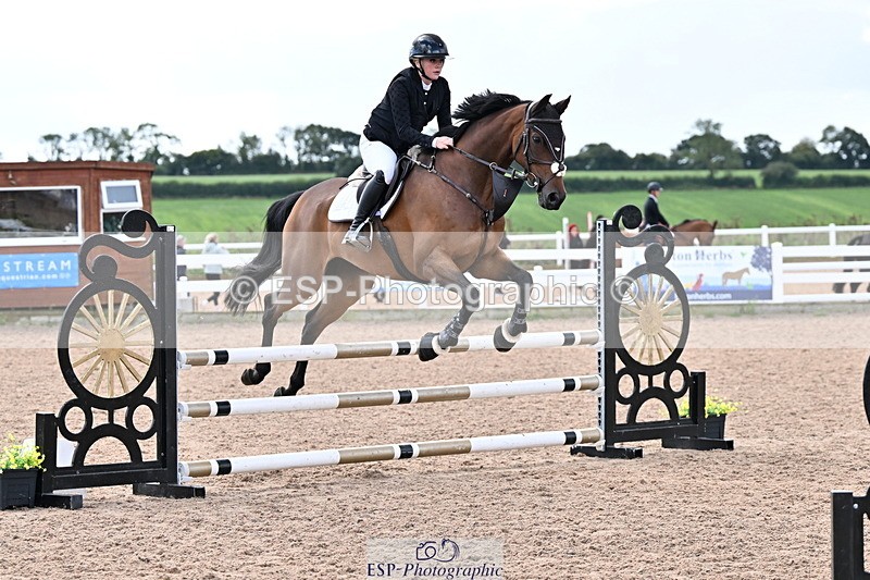 240912A-122337-01326 - Cls 10 85cm Amateur Qualifier