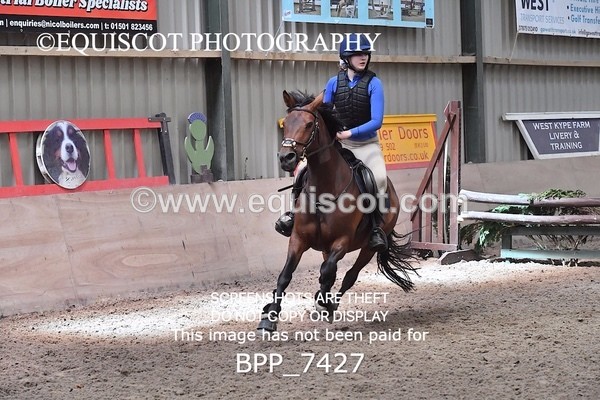 BPP_7427 - CLASS 4 BE90CM