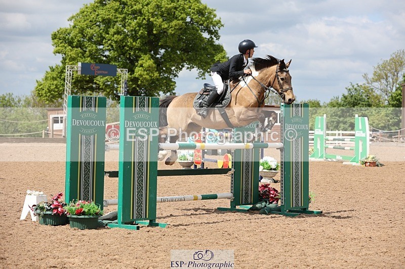 250504-132911-02752 - Cls 8 Junior 1.20m Open