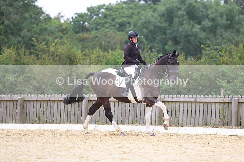 3E7A7020 - Class 6: Novice 4 2024 Section A