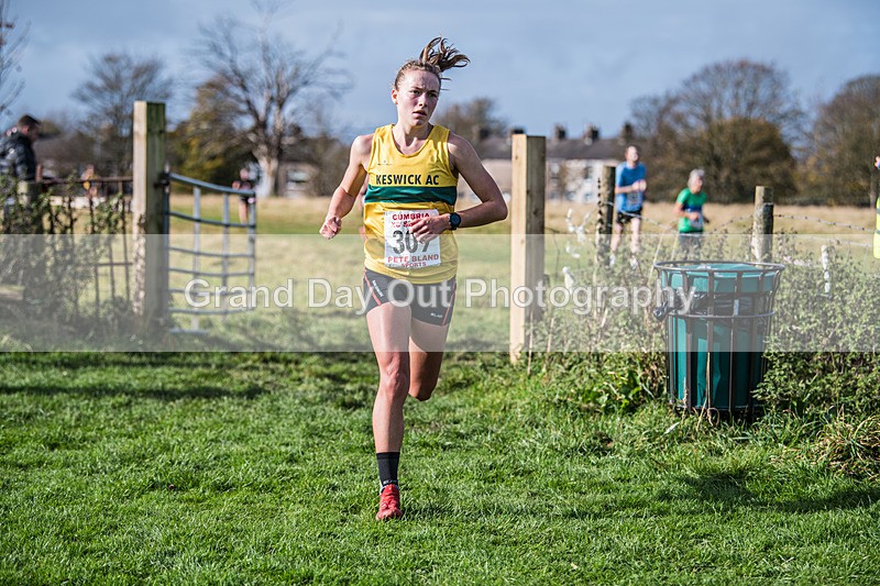 Cumbria XC-920 - Cumbria XC League Workington Saturday 26th October 2024