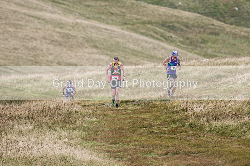 Sedbergh Hills-733 - Sedbergh Hills Fell Race Sunday 16th August 2026