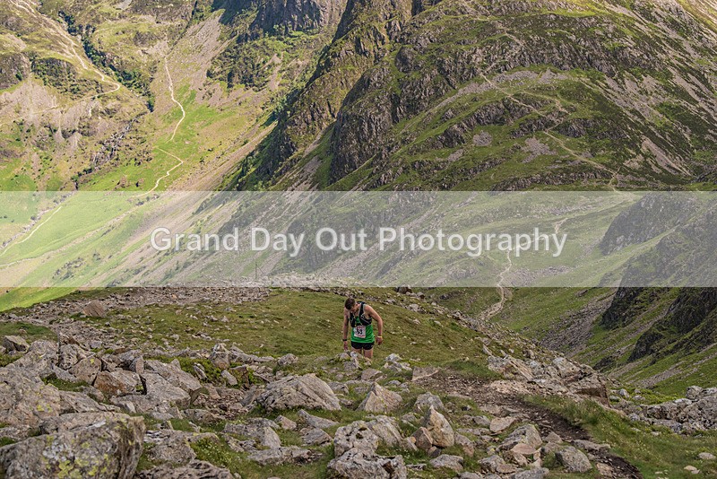 Buttermere Horseshoe-237 - Buttermere Horseshoe Fell Race Saturday 25th June 2022