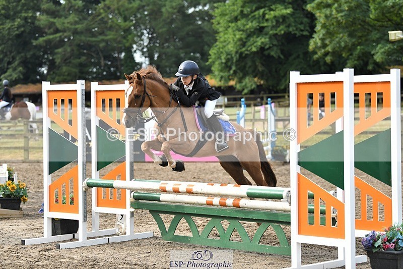 230617-084020-01213 - Cls 11a & 11b pony 128cm & 138cm