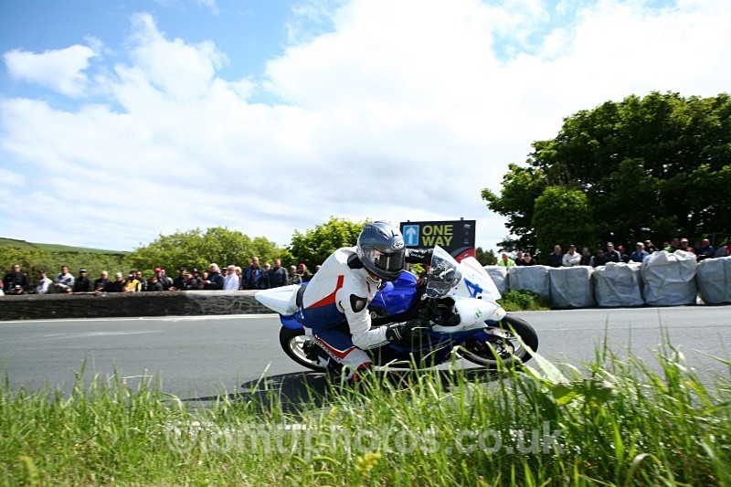  - Supersport Race 1