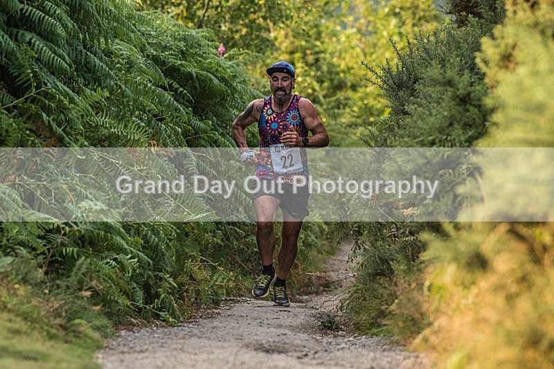 Not Round Latrigg-505 - Not Round Latrigg Fell Race Wednesday 12th August 2026