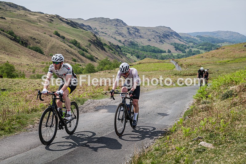 124121 - Hardknott Pass Camera 1 12.00-13.00