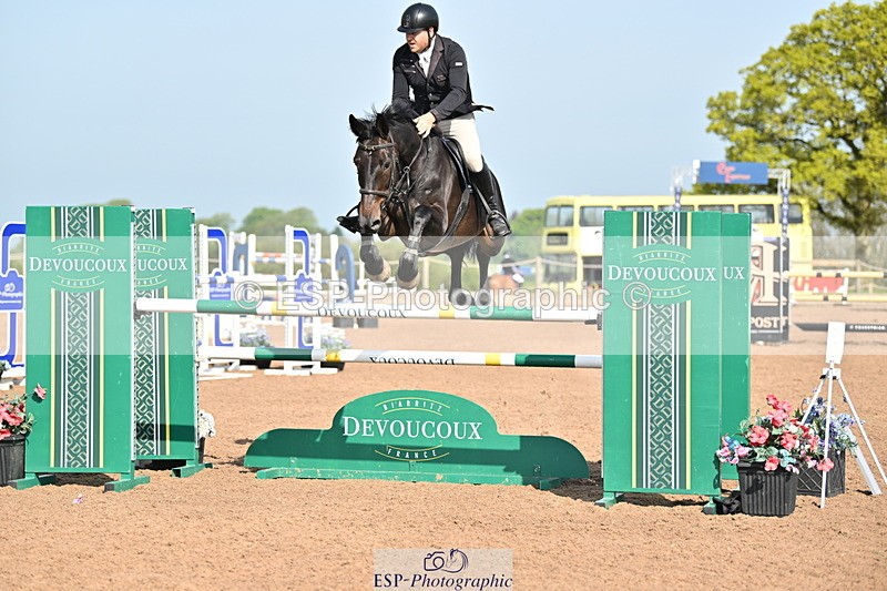 240510A-092710-04748 - Cls 20 Foxhunter