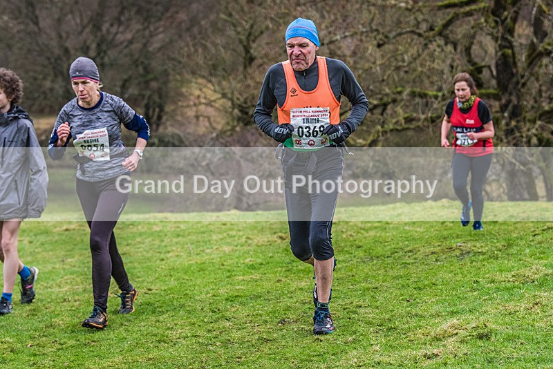 Giggleswick-578 - Kendal Winter League Races Giggleswick Sunday 14th January 2024