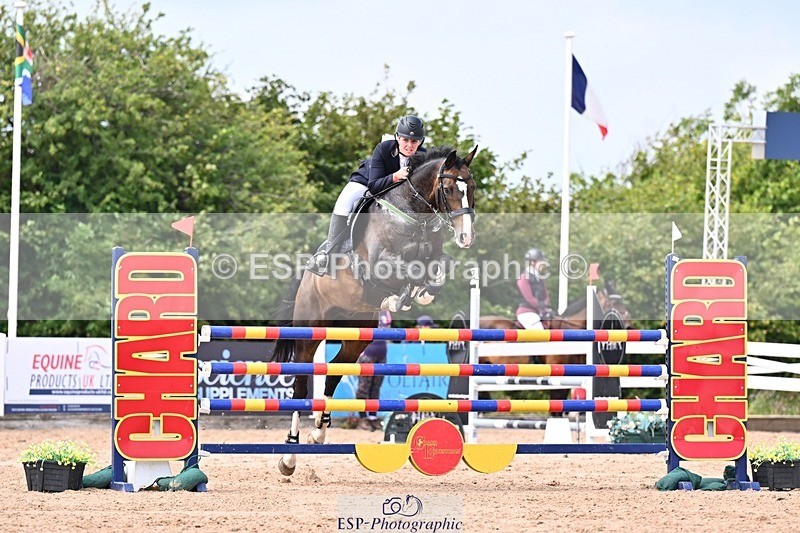 250718-135000-11101 - Cls 14, 1 Star Silver Tour