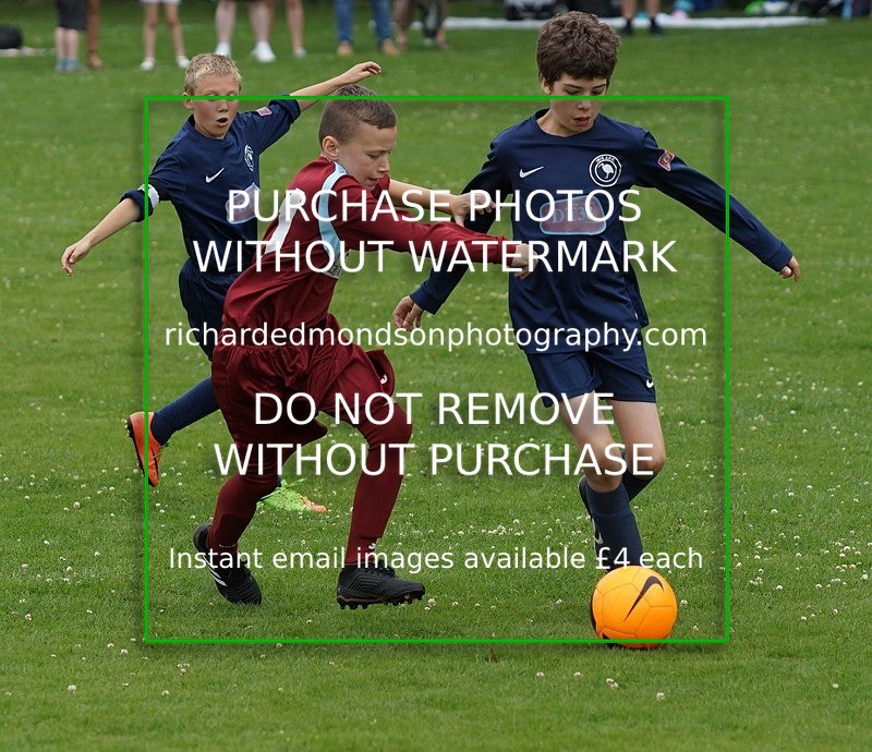 DSC04900 - Kendal United Junior Tournament