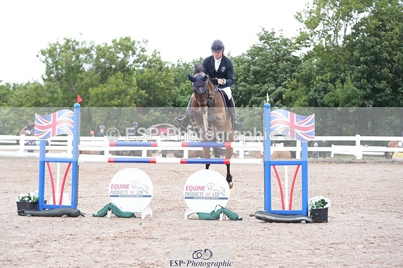 250720-091514-18101 - Cls16, 1 Star Silver Tour Accumulator