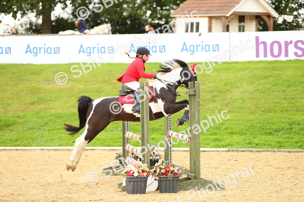 SBM_75997 - J19 - Junior 90cm Supreme Championship