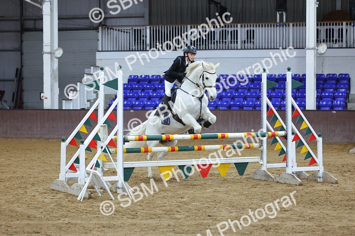 SBM_002437 - Class 6 - Show Jumping 90cm