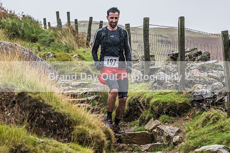 Langdale -887 - Langdale Horseshoe Fell Race Saturday 10th October 2026
