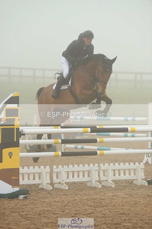 230505A-092620-02720 - Cls 20 Snr Foxhunter