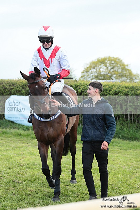 PtP 180426 994 - Worcestershire Hunt PtP Chaddesley Corbett 18/04/26
