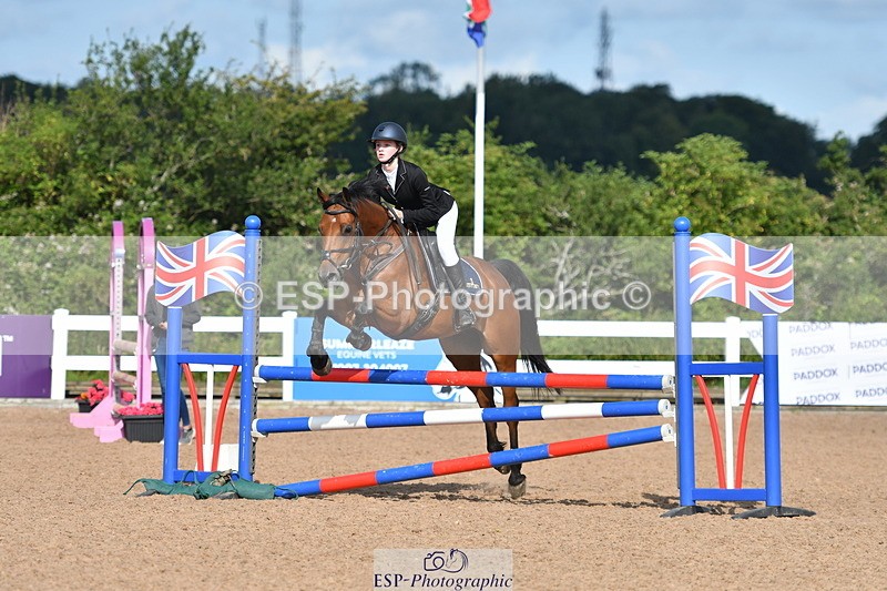 240727A-093248-03095 - Cls 20 Snr British Novice and 90cm Open