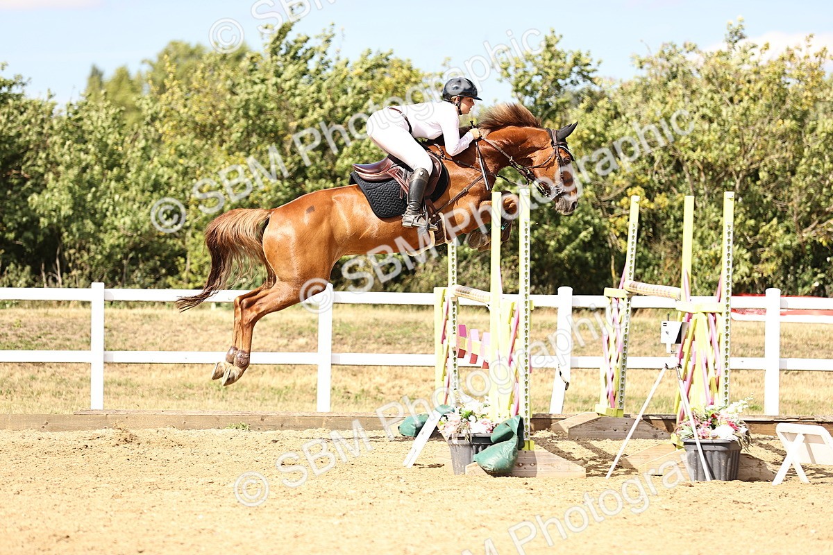 SBM_011799 - Class 10 - Talent Seekers Inc 7 Year Championship Qualifier - 2nd Half