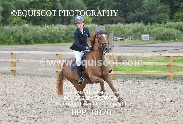 BPP_8070 - CLASS 8 Winter/ Summer 128cm/ Winter/ Summer 138cm