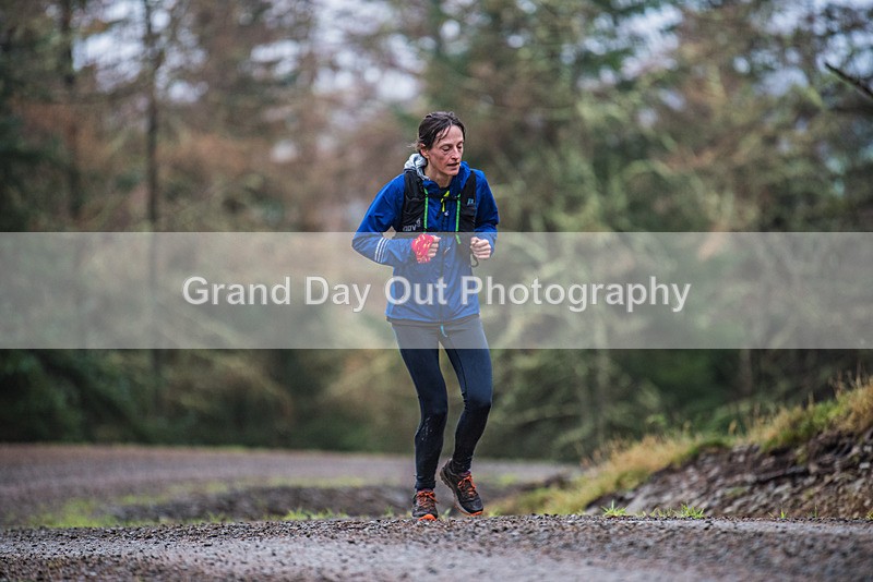 Glentress 21  10K-1652 - High Terrain Events Glentress 21 & 10K Trail Races Saturday 18th November 2023