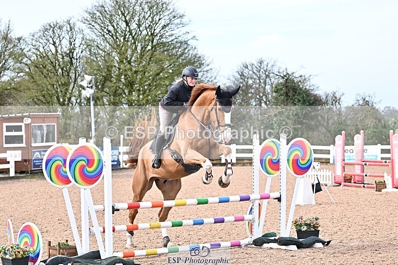 260313-105803-00153 - Cls 7+8 Clear Round, British Novice and 90cm