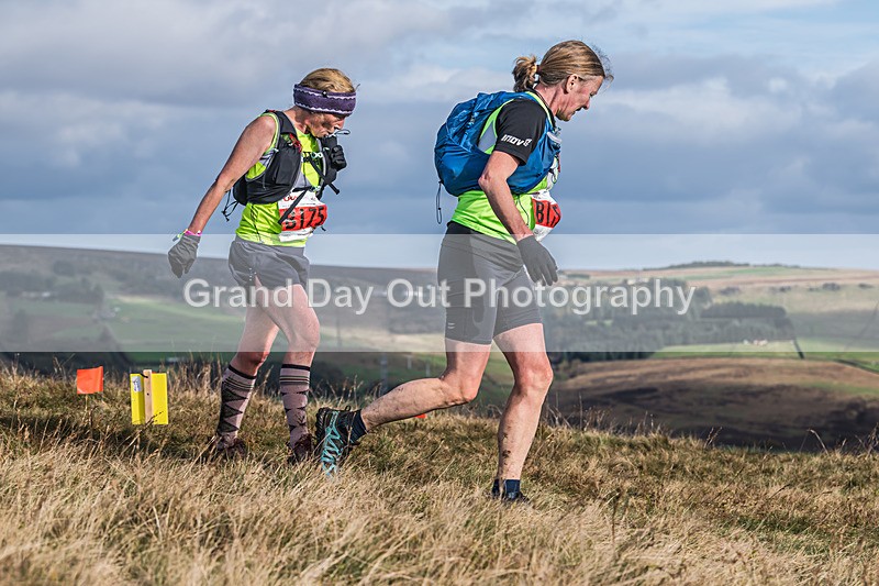 Leg 2 -865 - UK Fell & Hill Relays - Todmorden Leg 2 Saturday 17th October 2026