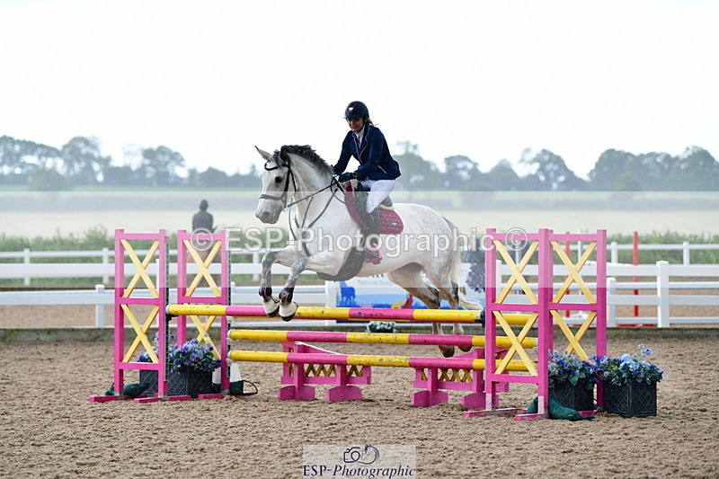 240526A-130015-08151 - Cls 33 95cm National Am Qualifier