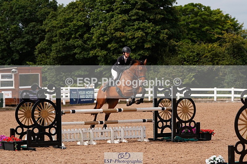 240803A-110214-07044 - Cls 35 Snr Discovery and 1m Open