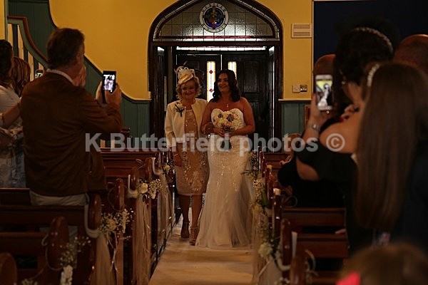 093 - Sandra Grogan and Robert Perez Wedding
