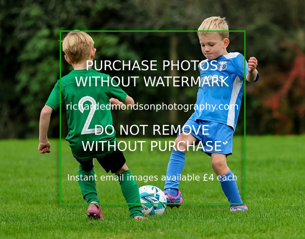 533A2378 - Wattsfield U7 vs Milnthorpe Town U7 (27/9/25)