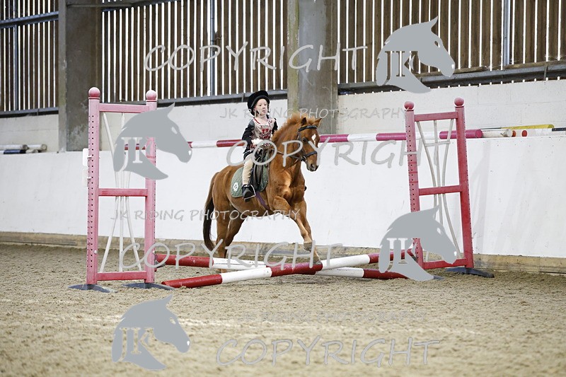 _T0A0812 - Class 1 Cross poles