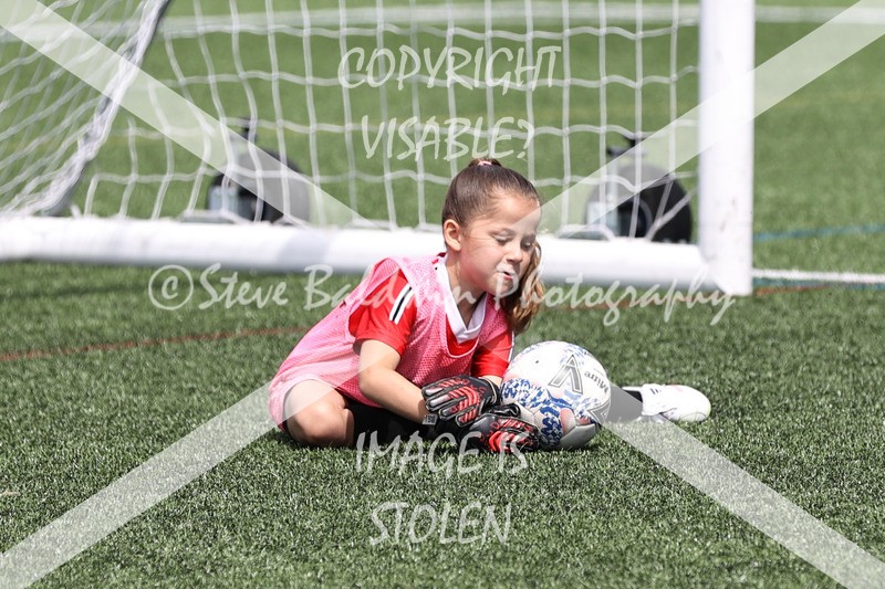 1DX32785 - Sat 13th U7 & U8 Girls