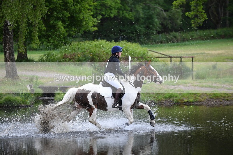 WJ5_5690 - Tweseldown 3-Phase Training (XC) 19-05-25