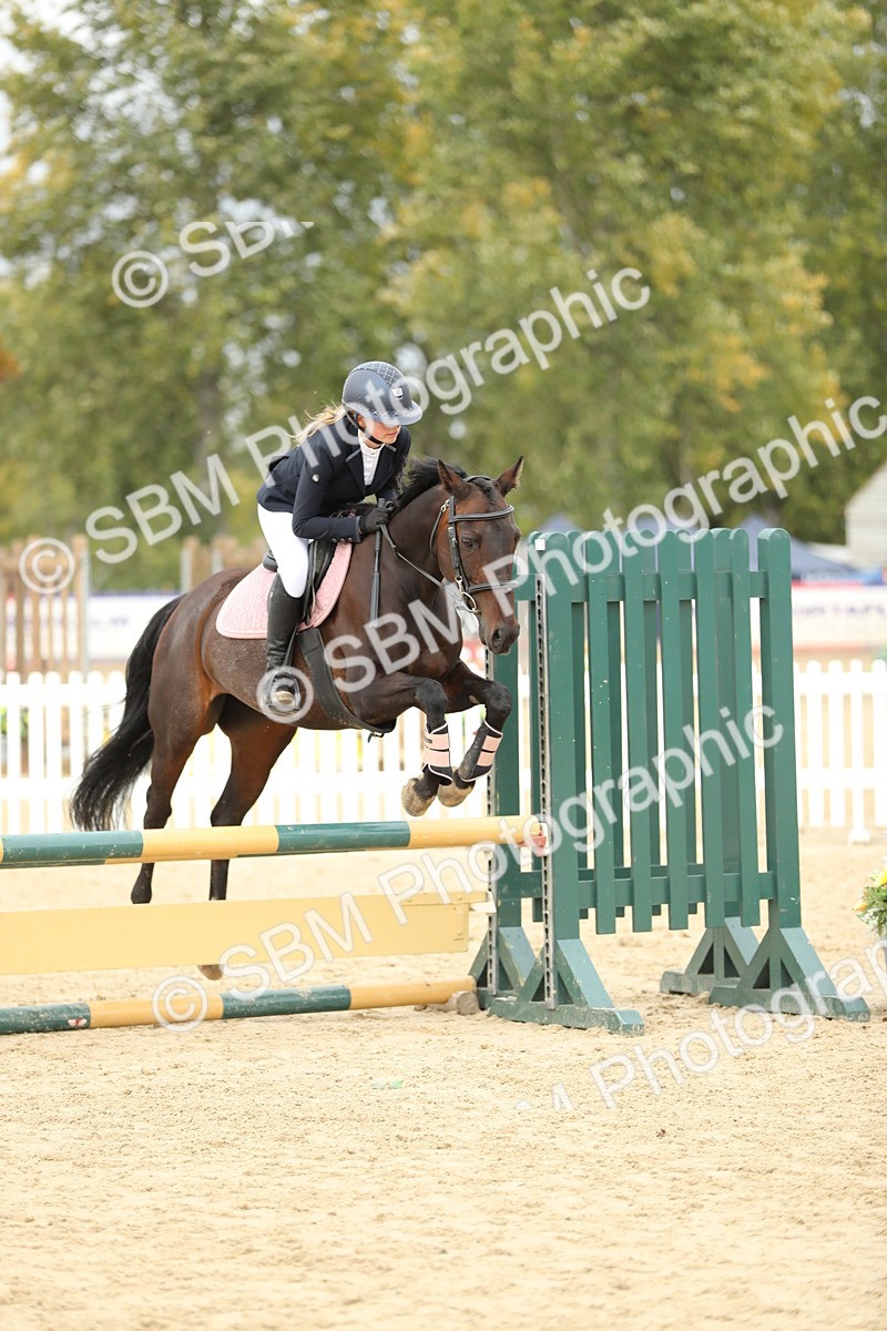 SBM_67699 - J15 - Junior Pony 70cm Championship