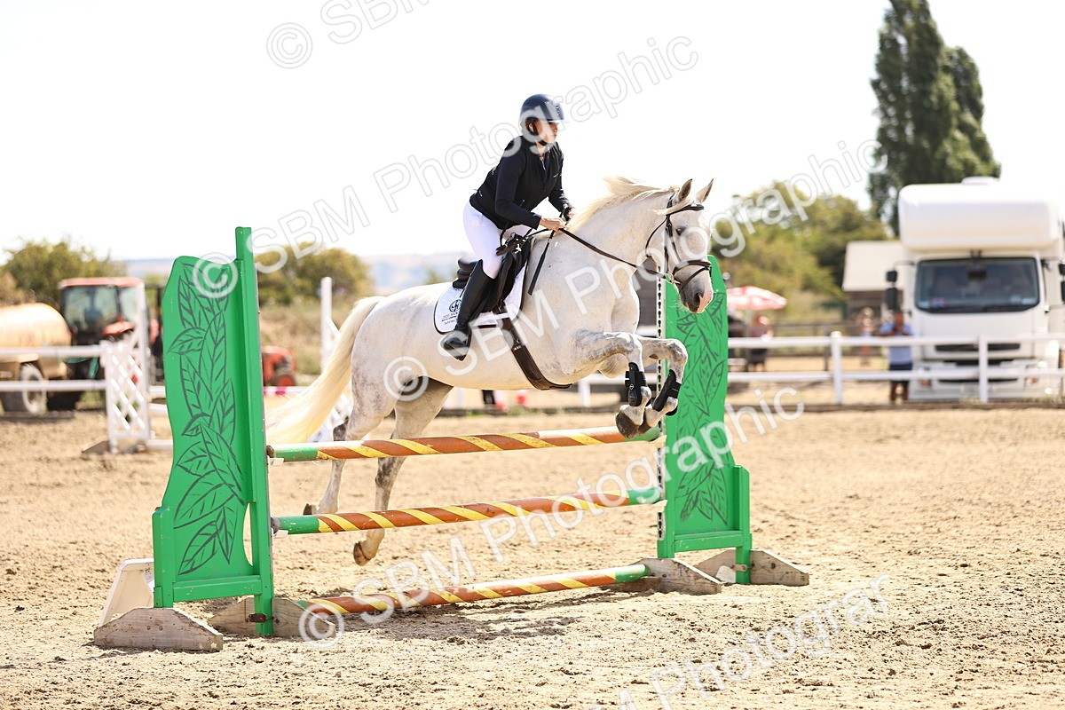 SBM_000360 - Class 2 - 0.85cm Amateur Championship Qualifier